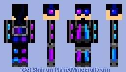 Minecraft Java Ion Skin に対する画像結果