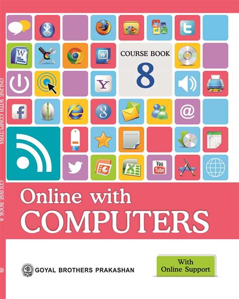 Toradh íomhá ar Class 7Cbse Computer Book PDF