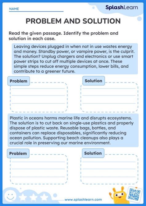 Problem and Solution Sample Activity に対する画像結果