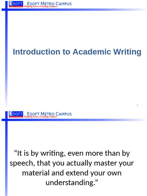 Introduction to Academic Writing PDF に対する画像結果