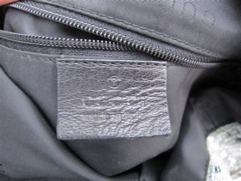 Toradh íomhá ar Python Pattern Bag