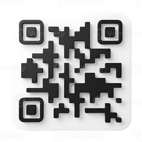 Image result for Quick Response Code Machine PNG