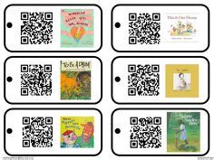 Image result for QR Code Pictionary