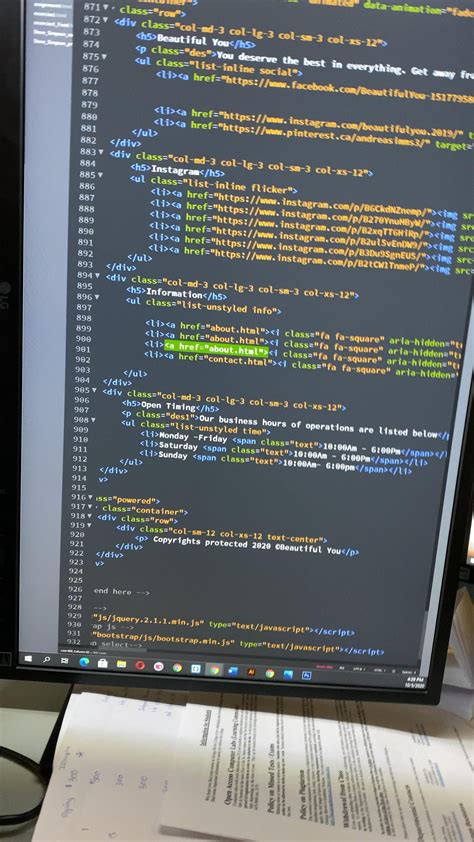 How to Use HTML Elements Example に対する画像結果