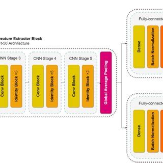 Image result for CNN Feature Extraction and Classification