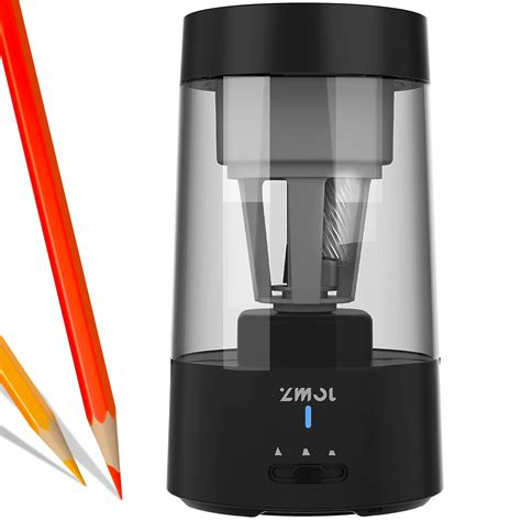 Automatic Pencil Sharpener に対する画像結果