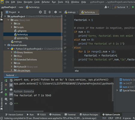 Image result for Python IDE Windows