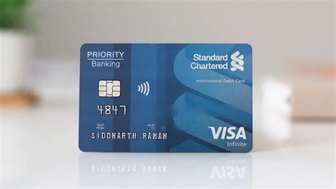 Image result for Standard Chartered India Credit Card