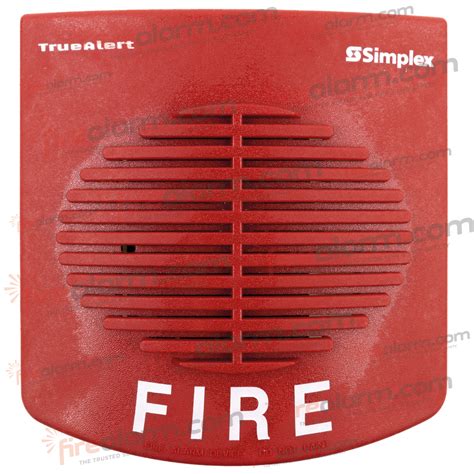 Image result for Simplex TrueAlert Outdoor