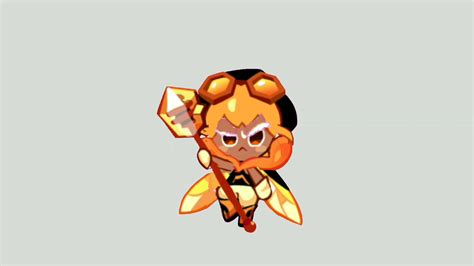Image result for Amber Idle Animation