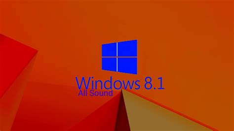 Image result for Windows 8.1 Error Sound