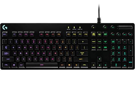 Image result for Logitech G Wireless Keyboard