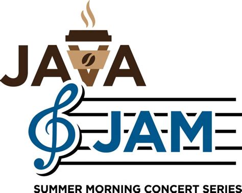 Image result for Java Jam Logo