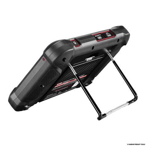 Harbor Freight Scanner に対する画像結果