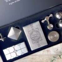 Image result for The Executive Fidget Set