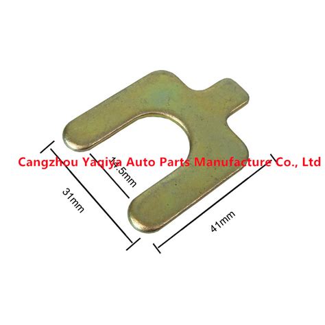 Image result for Wheel Alignment Shim