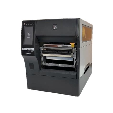 Image result for Front Peel Bar for a Zebra Printer