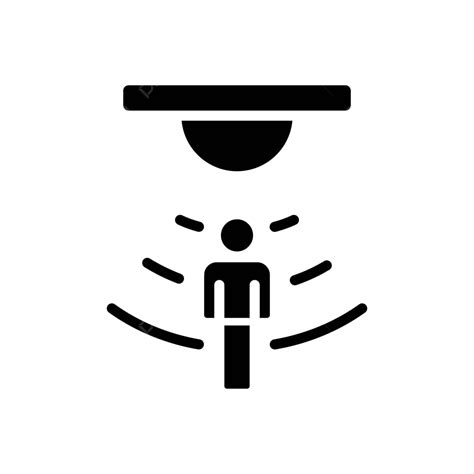 Image result for Occupancy Level Sensor Icon