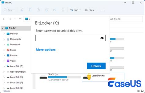 Image result for How to Remove BitLocker Encryption