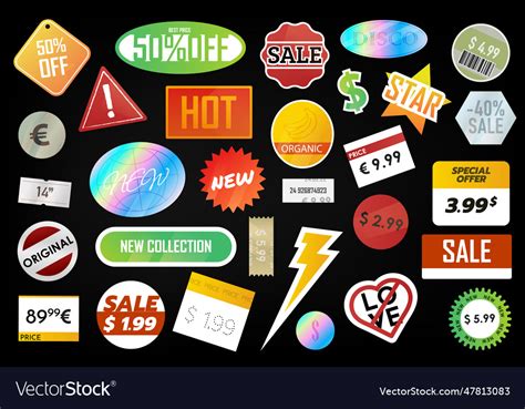 Image result for Giant Price Sticker