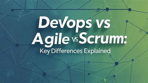 Image result for Scrum DevOps