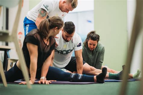 Example of Flexibility Activity に対する画像結果