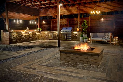 Image result for Techo Bloc Earth Brown