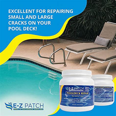 Image result for Pool Patch Repair
