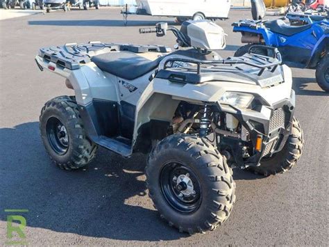 Image result for Polaris Sportsman 570 2021 Colors