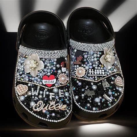 Image result for Custom Crocs