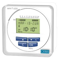 Image result for Mini Log Digital Timer