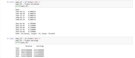 Image result for Yahoo! Finance API Python