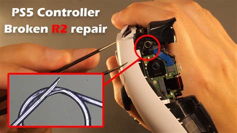 Image result for PS5 Controller Spring