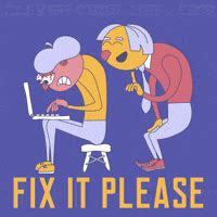 Afbeeldingsresultaten voor Angry Computer-Animated Cartoon