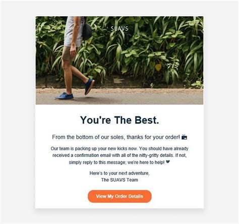 Afbeeldingsresultaten voor Email Ad Examples