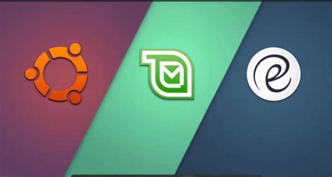 Image result for Linux Mint vs Elementary OS