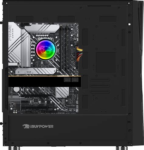 Image result for Storage for PC Gaming iBUYPOWER