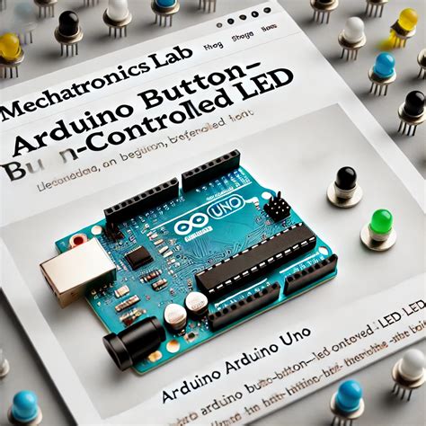 Arduino Button LED Circut に対する画像結果
