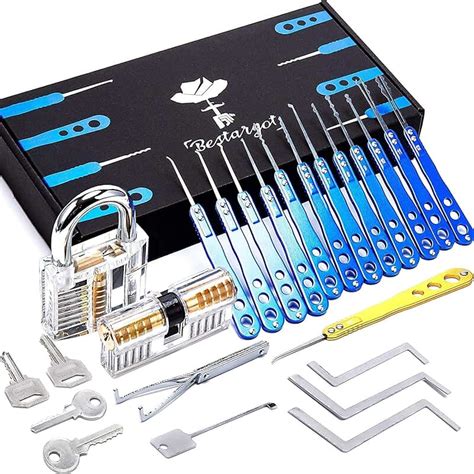 Image result for Lock Pick Set Amazon