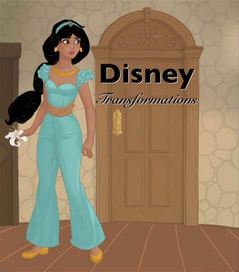 Disney Transforms に対する画像結果