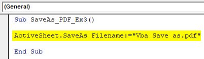 VBA Code for Save As Excel File に対する画像結果