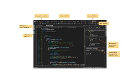 Image result for Video Visual Studio