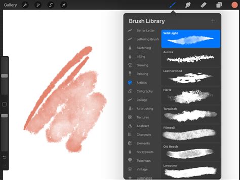 Image result for How to Use Procreate