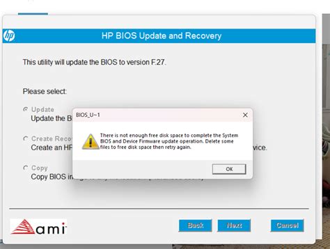 Résultat d’images pour HP Pavilion Notebook BIOS-Update