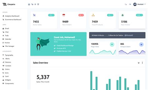 Afbeeldingsresultaten voor Admin Dashboard HTML/CSS Sample