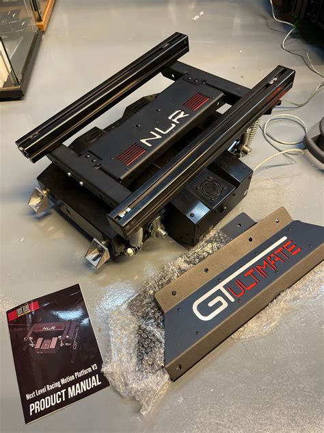 Image result for Next Level Racing Motion Rig Icons