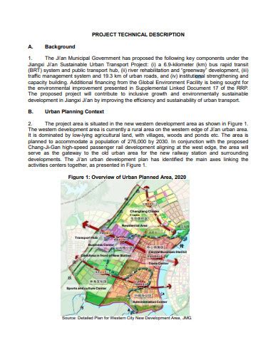 Image result for Project Activity Description Sample