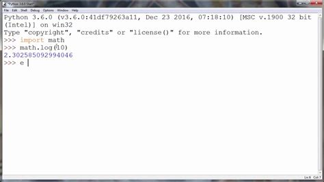 Afbeeldingsresultaten voor Log Function in Python PyCharm