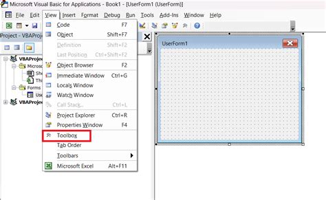 Image result for Style Userform Excel