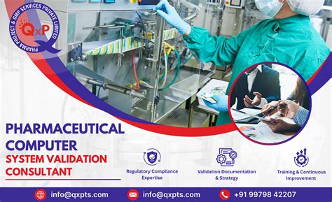 Image result for Pharma Computer System Validation